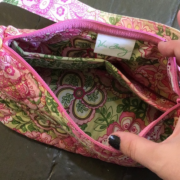 Vera Bradley Purse - Picture 2 of 5